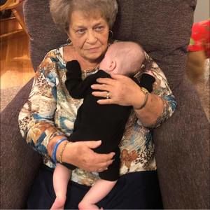 Meet your Posher, Melanie